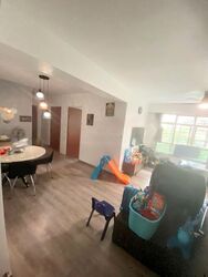Blk 107C Eastbrook @ Canberra (Sembawang), HDB 4 Rooms #497904631
